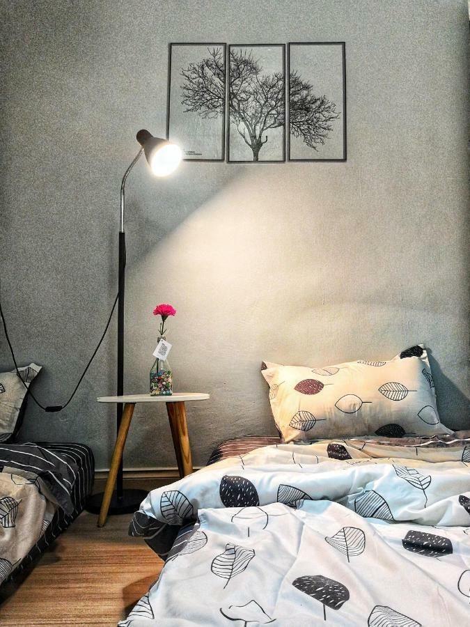 A Modest Lodge @Town Melaka #Nearjonker. Kota Laksamana Bagian luar foto