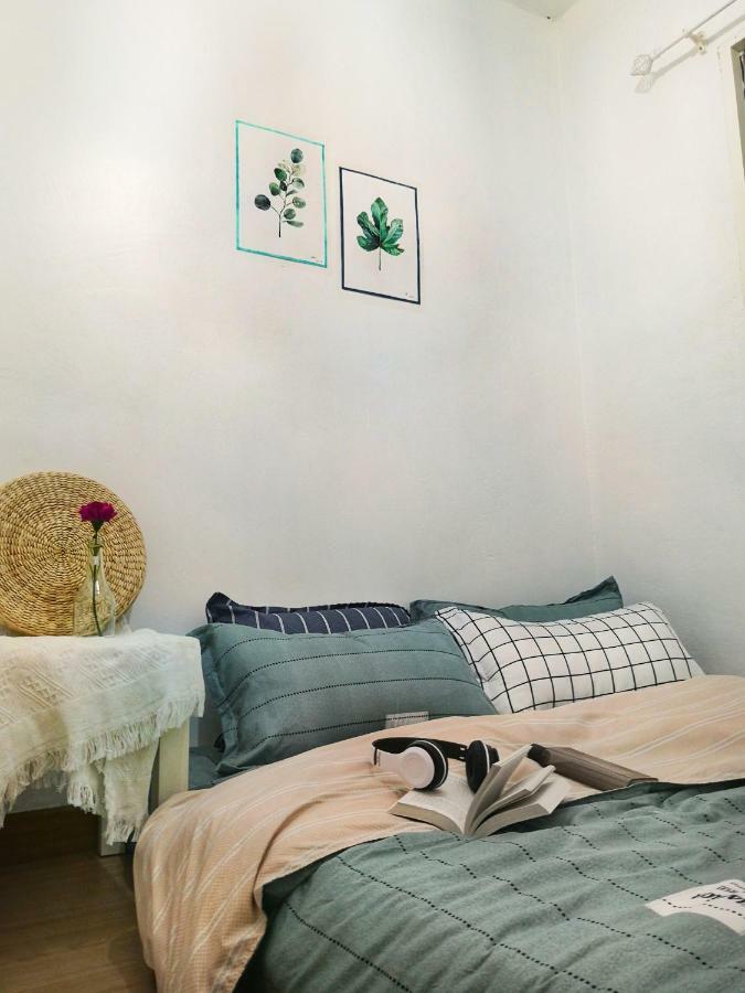 A Modest Lodge @Town Melaka #Nearjonker. Kota Laksamana Bagian luar foto