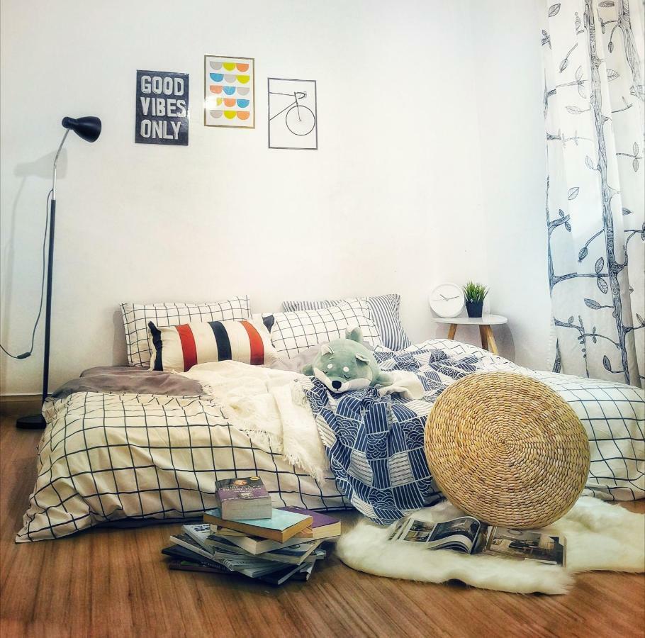A Modest Lodge @Town Melaka #Nearjonker. Kota Laksamana Bagian luar foto
